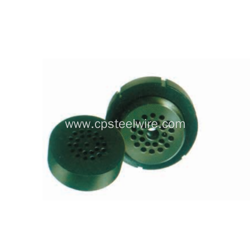 DM TYPE UPSETED HEAD ANCHORAGE